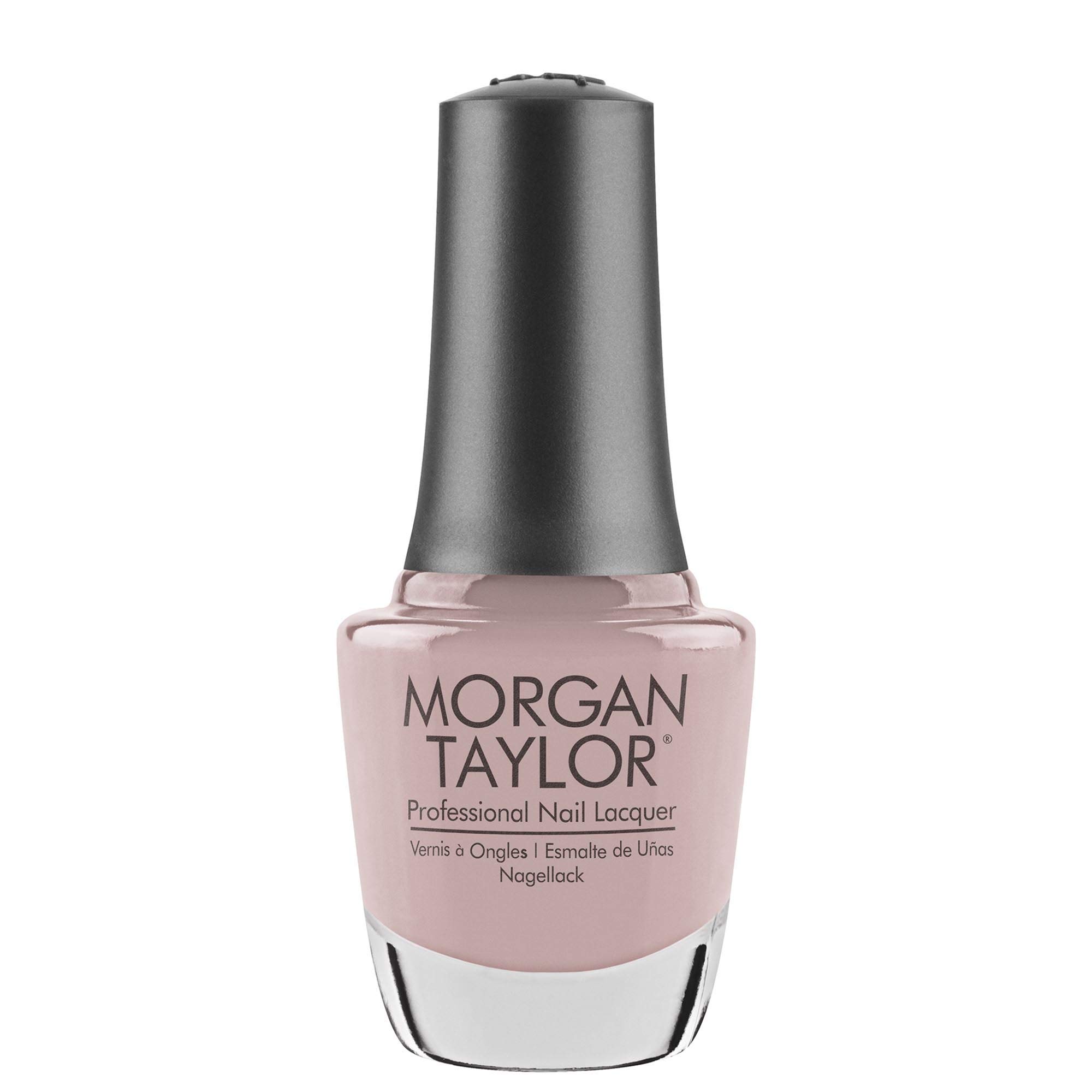 Morgan TaylorThe Enchantment Nail Polish 2014 Collection - Magician's Assistant 15ml