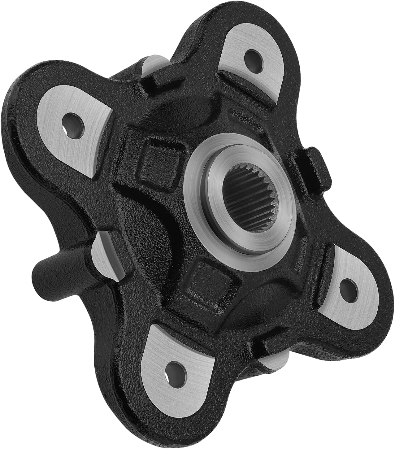 M MATI Rear Alex Wheel Hub for Polaris Ranger 570 Crew/Crew SP 2014-2025 Ranger 570 Premium 2023-2024 RZR 570 2014-2022 ACE 900 2016-2019 Pro XD Mid-Size Gas Crew 2022-2025 5139163