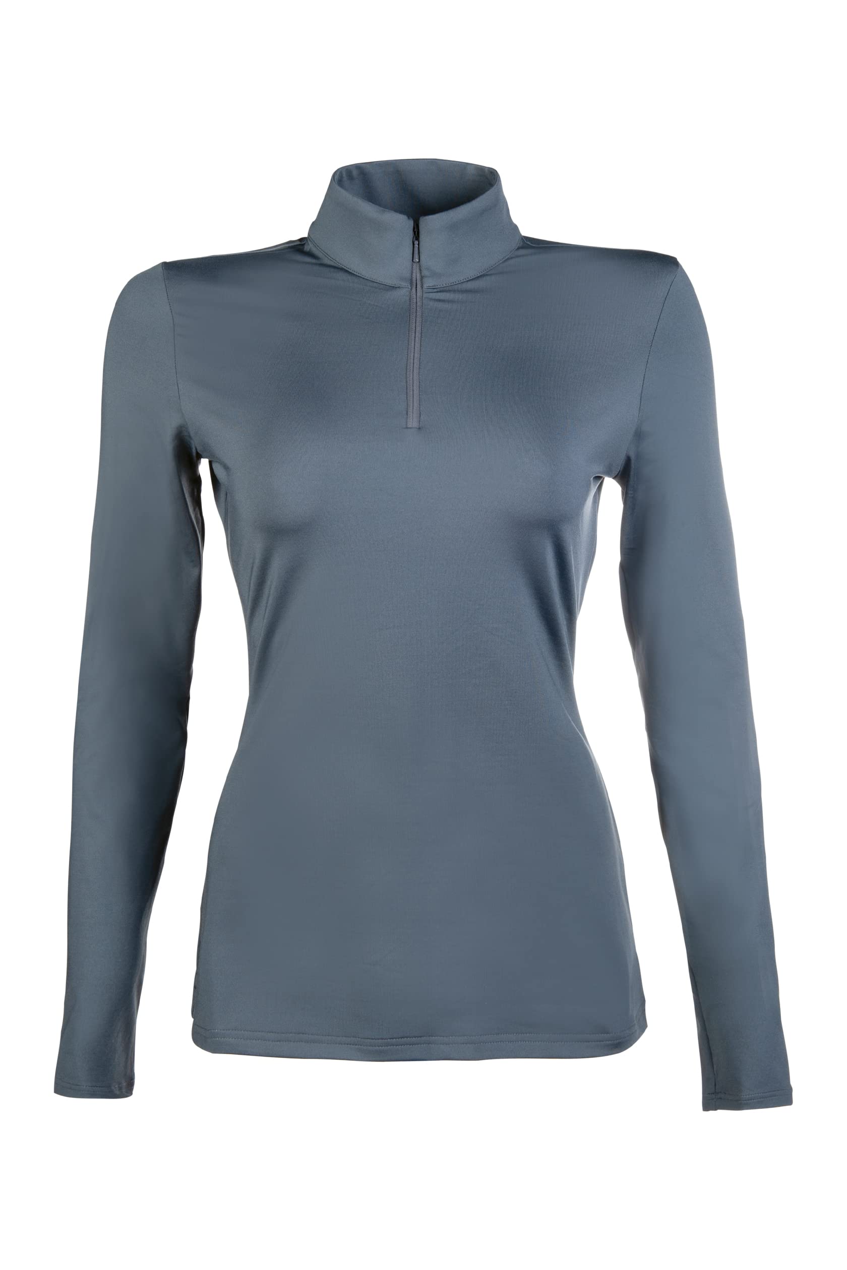 HKM Basic Camiseta Funcional. Unisex Adulto (Pack de 1)