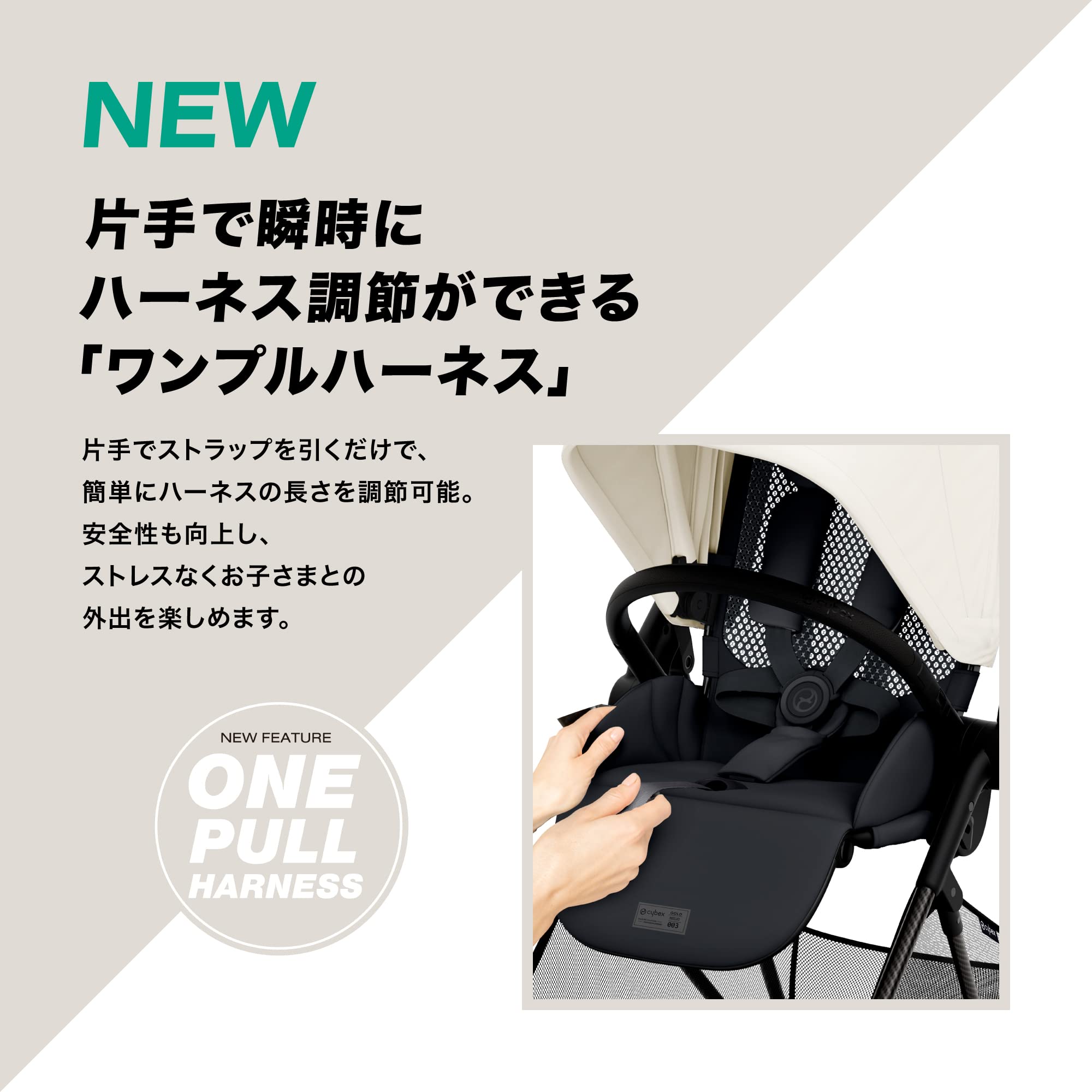 サイベックスメリオ2023 コットンホワイト Amazon.co.jp: Cybex MELIO CARBON (2024年) キャンバスホワイト