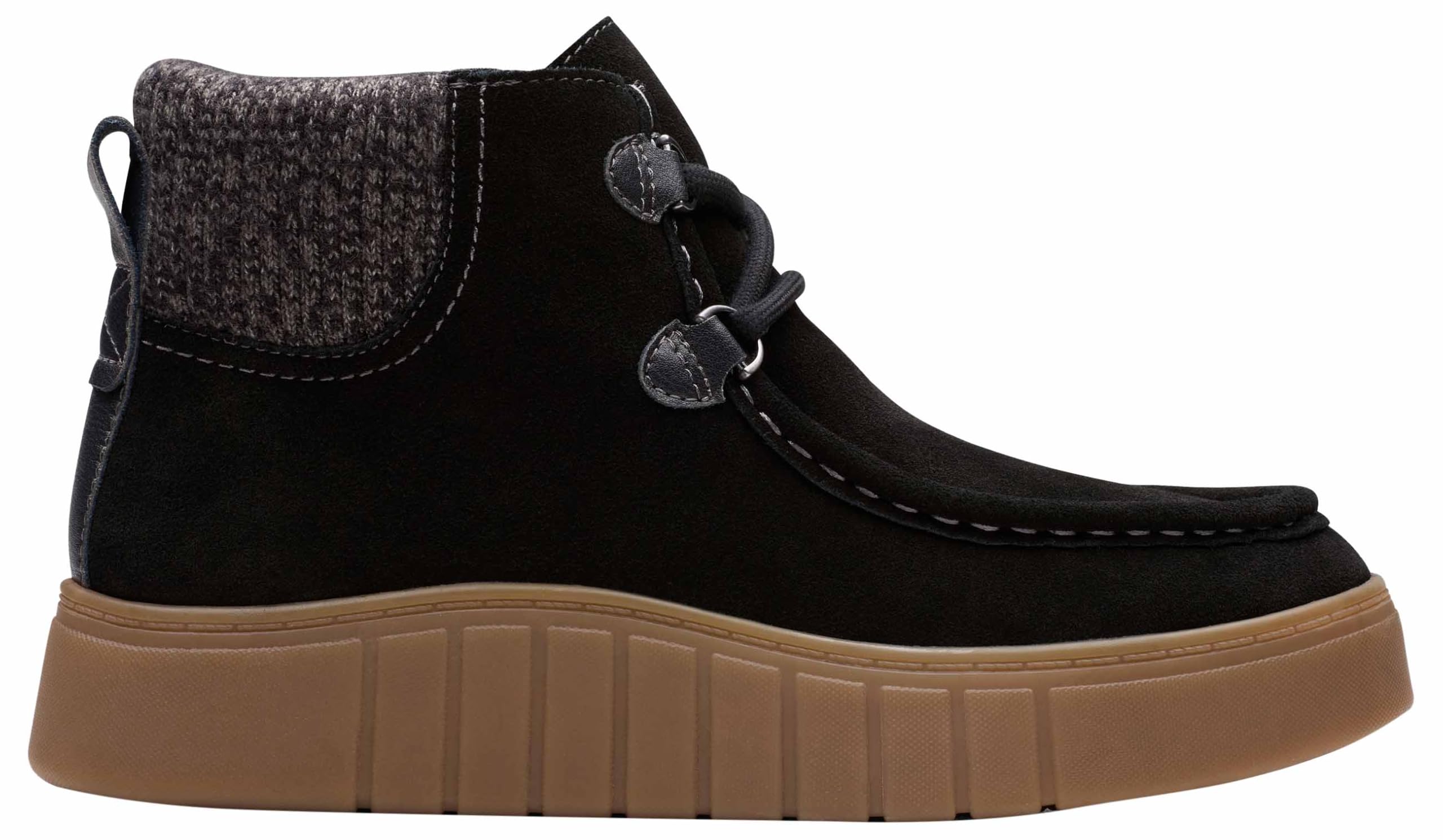 Clarks Damen Mykah IzzyChukka-Stiefel
