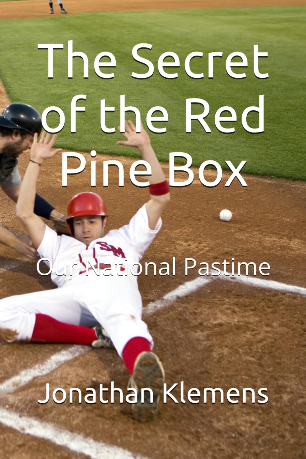 The Secret of the Red Pine Box: Our National Pastime