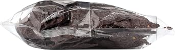 SABOR MEXICANO Blue Corn Hommade Corn Chips, 12 OZ