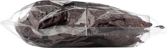SABOR MEXICANO Blue Corn Hommade Corn Chips, 12 OZ