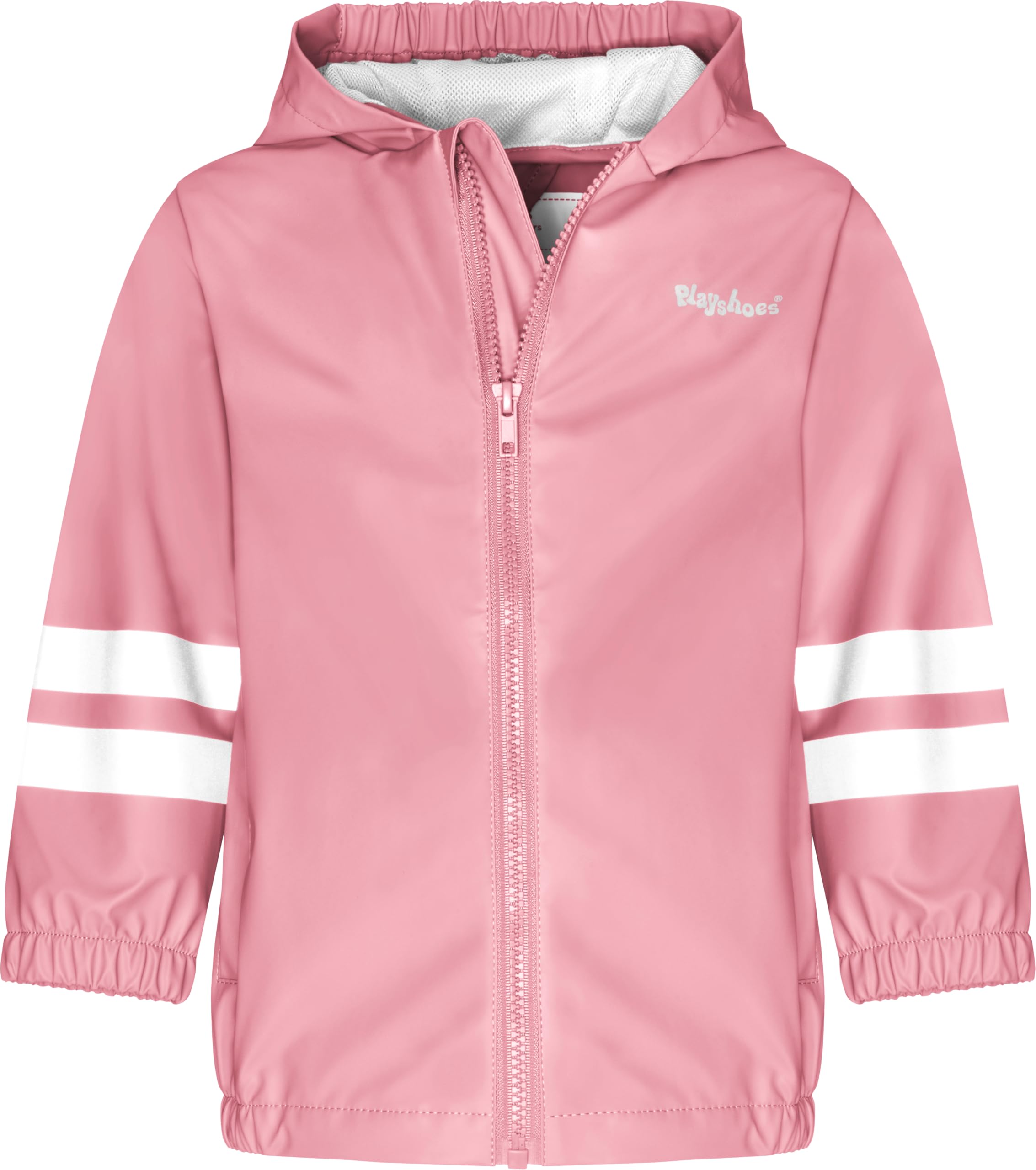 Playshoes Regenjacke Wind- und Wasserdicht