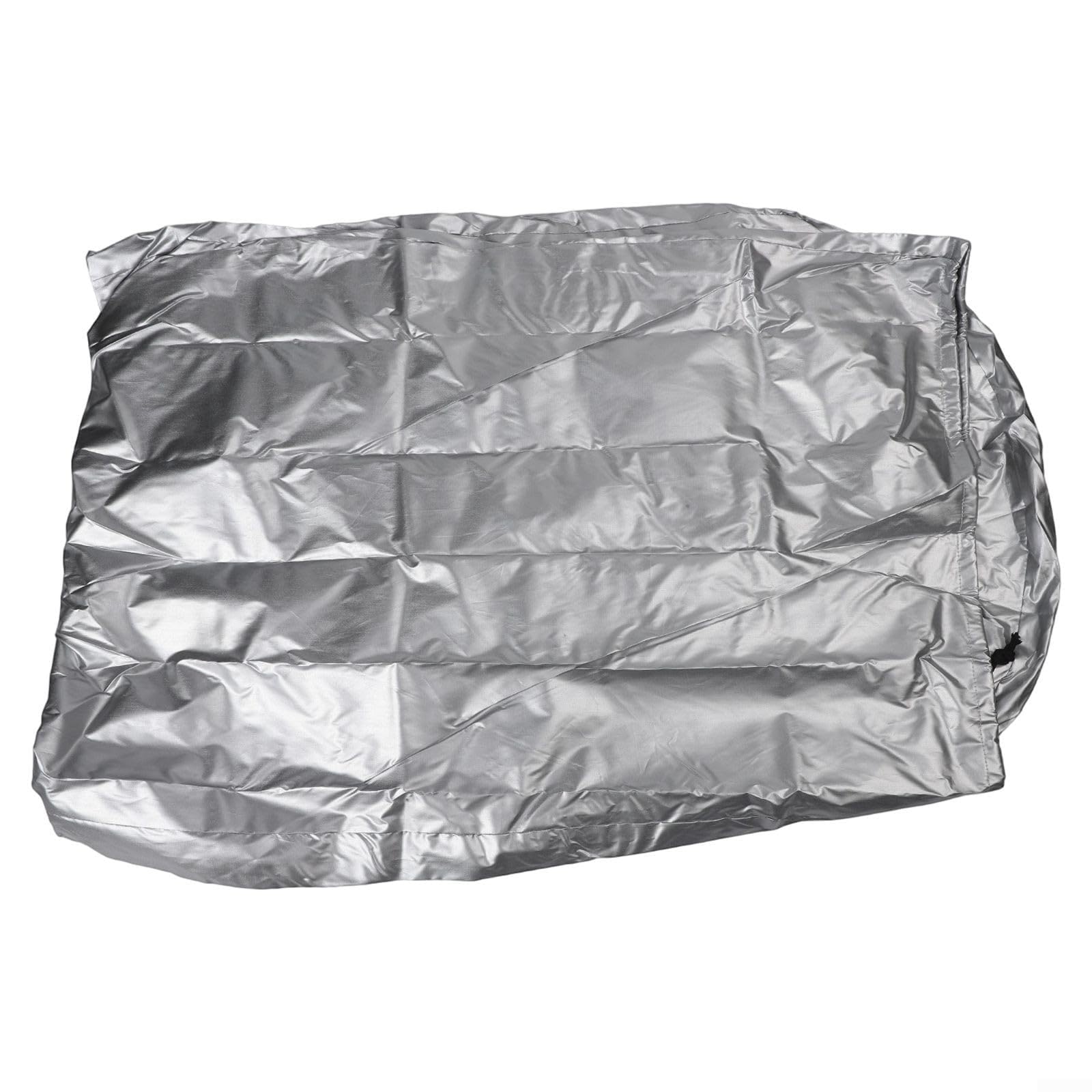 Folding Ladder Cover, Folding Ladder Cover 210D Oxford Cloth Outdoor Multiple Sizes(50 * 195 * 6.5cm)