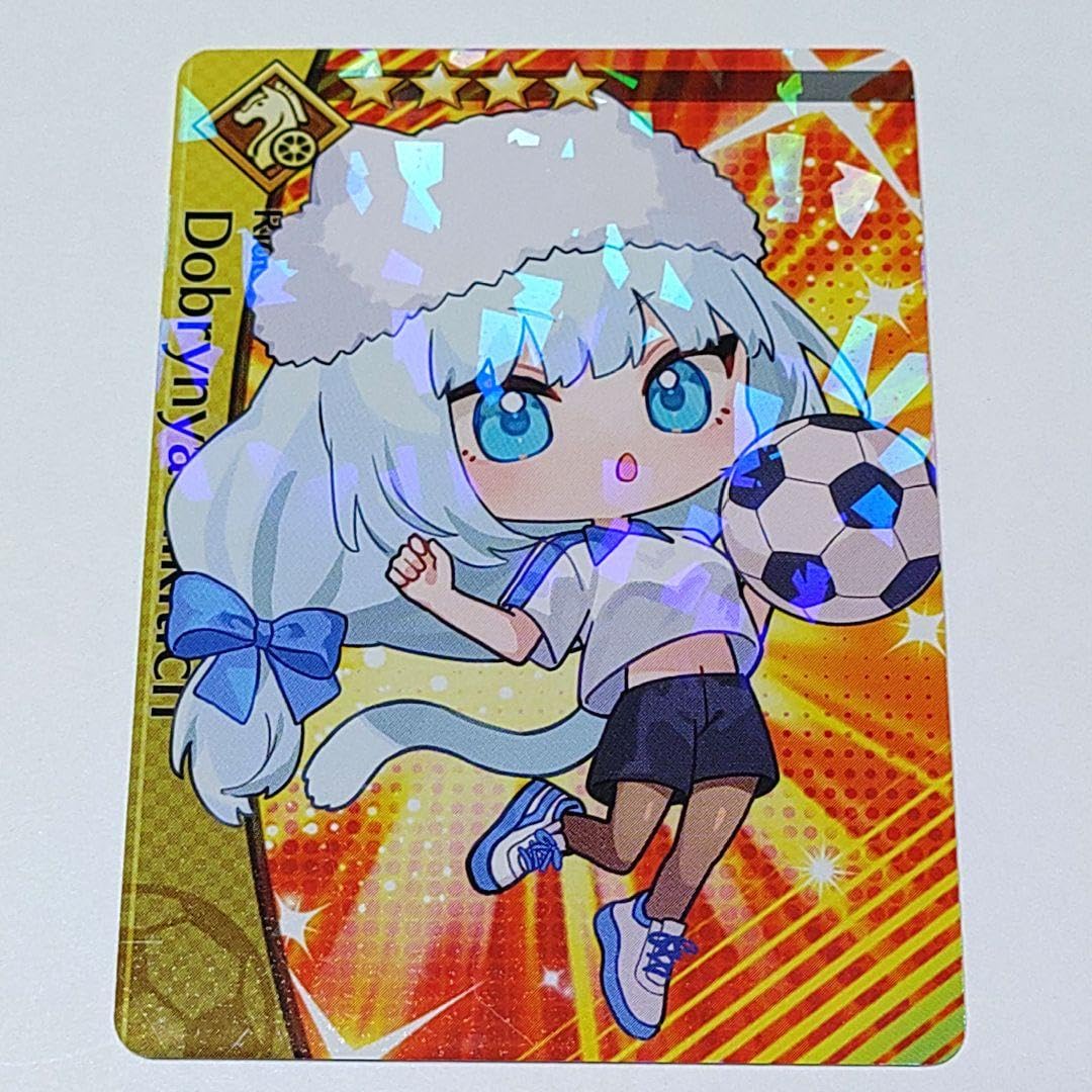fgo Dream Striker +αセット