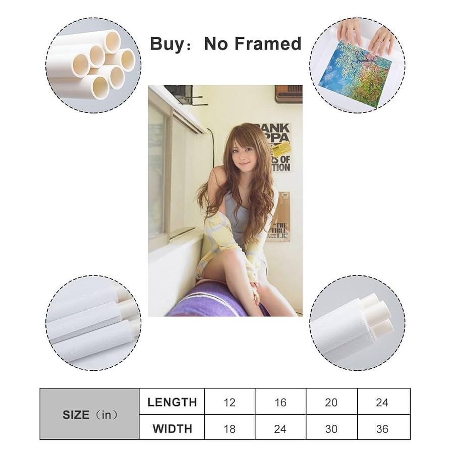 佐々木 豊、虹を描く、希少な額装用画集より、美品、新品額装付 Amazon.co.jp: 佐佐木希装飾画佐々木希写真佐々木希ポスター