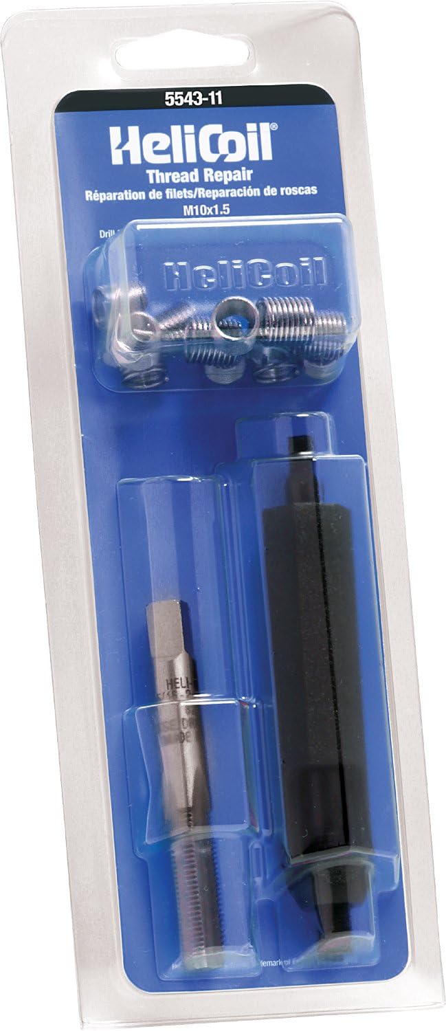 Helicoil - Kit M11X125 (5543-11)