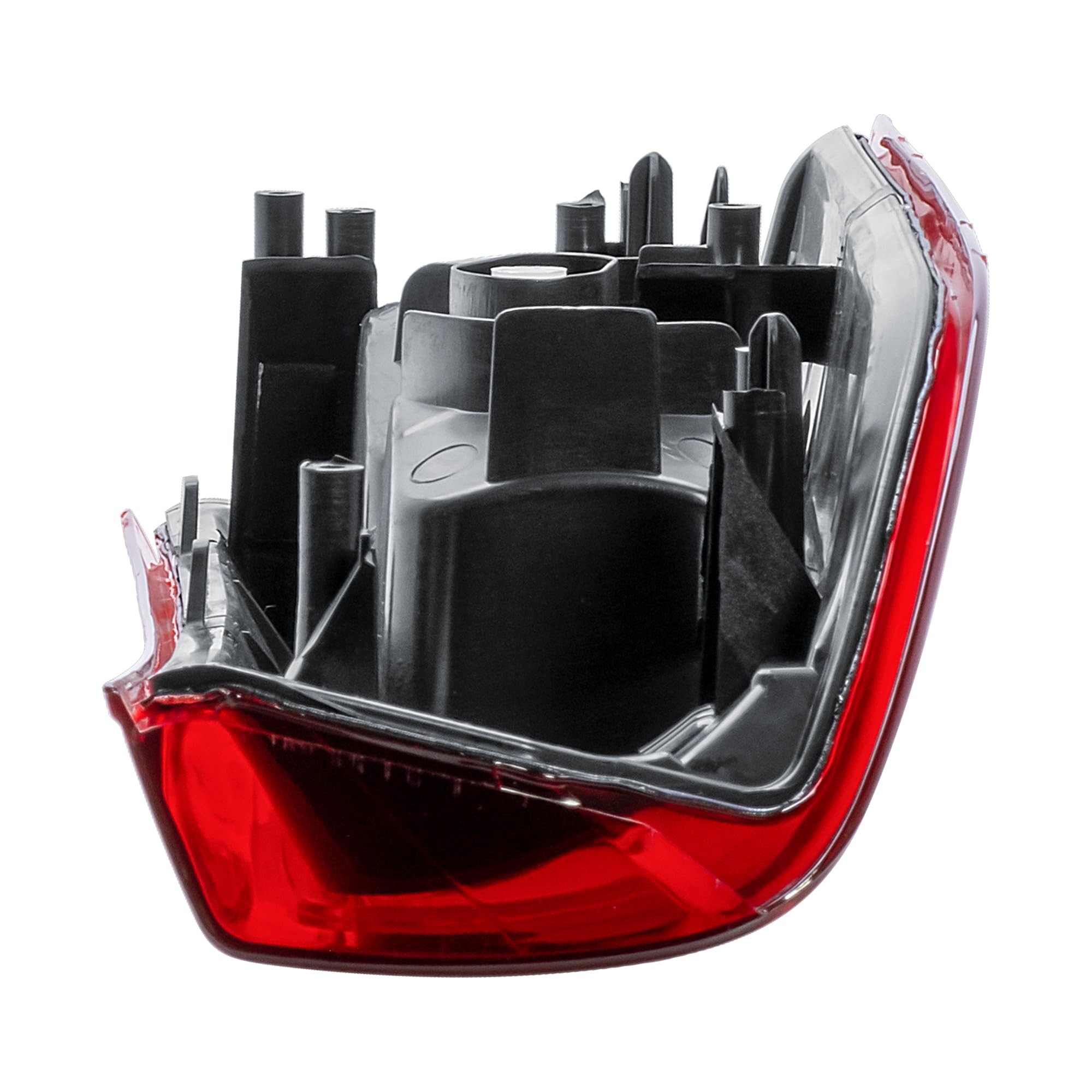 LONGLING Luz trasera derecha luz trasera luz de freno para Renault Trafic Nissan NV300 2014-2023 Fiat Talento Opel Vivaro B 2014-2022