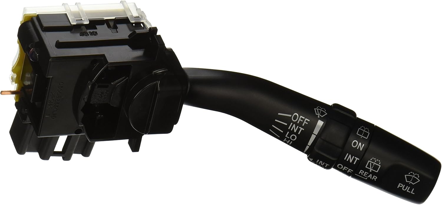 Toyota 84652-14641 Windshield Wiper Switch