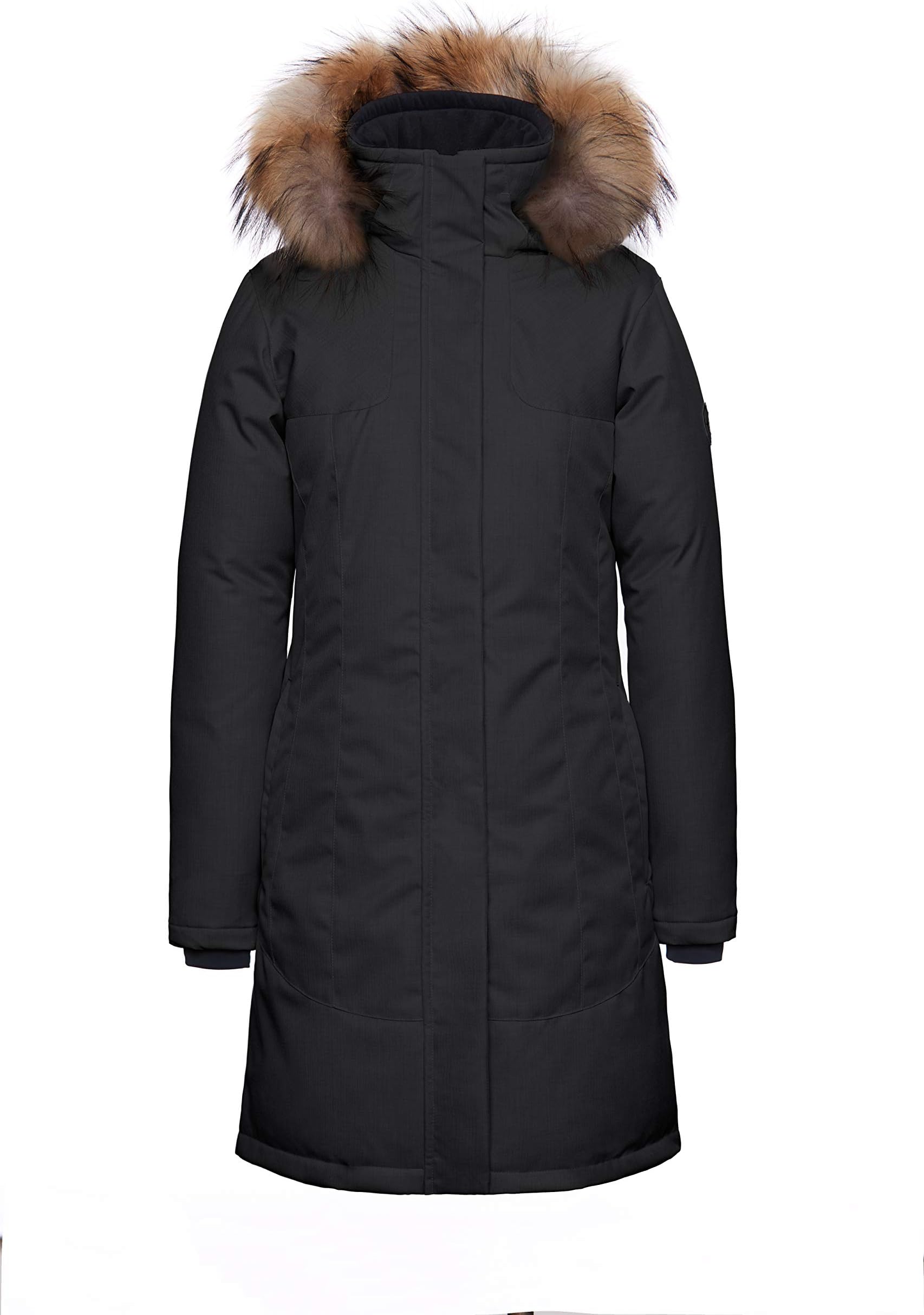 Womens KIMBERLY QCO down outerwear coats