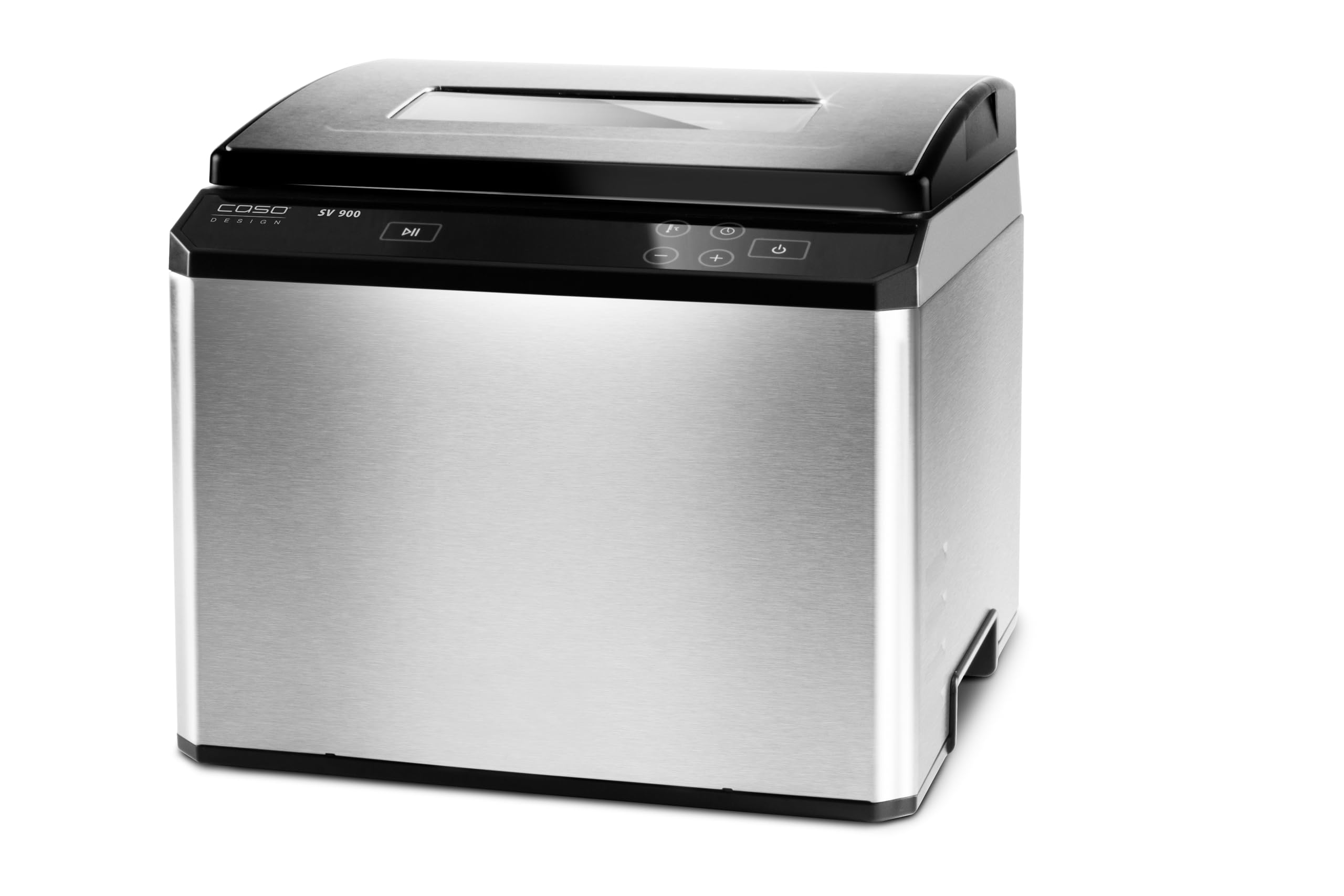 CASO SV 900 - Sous Vide Center, Sous Vide Garer, Temperatur 30-90°C