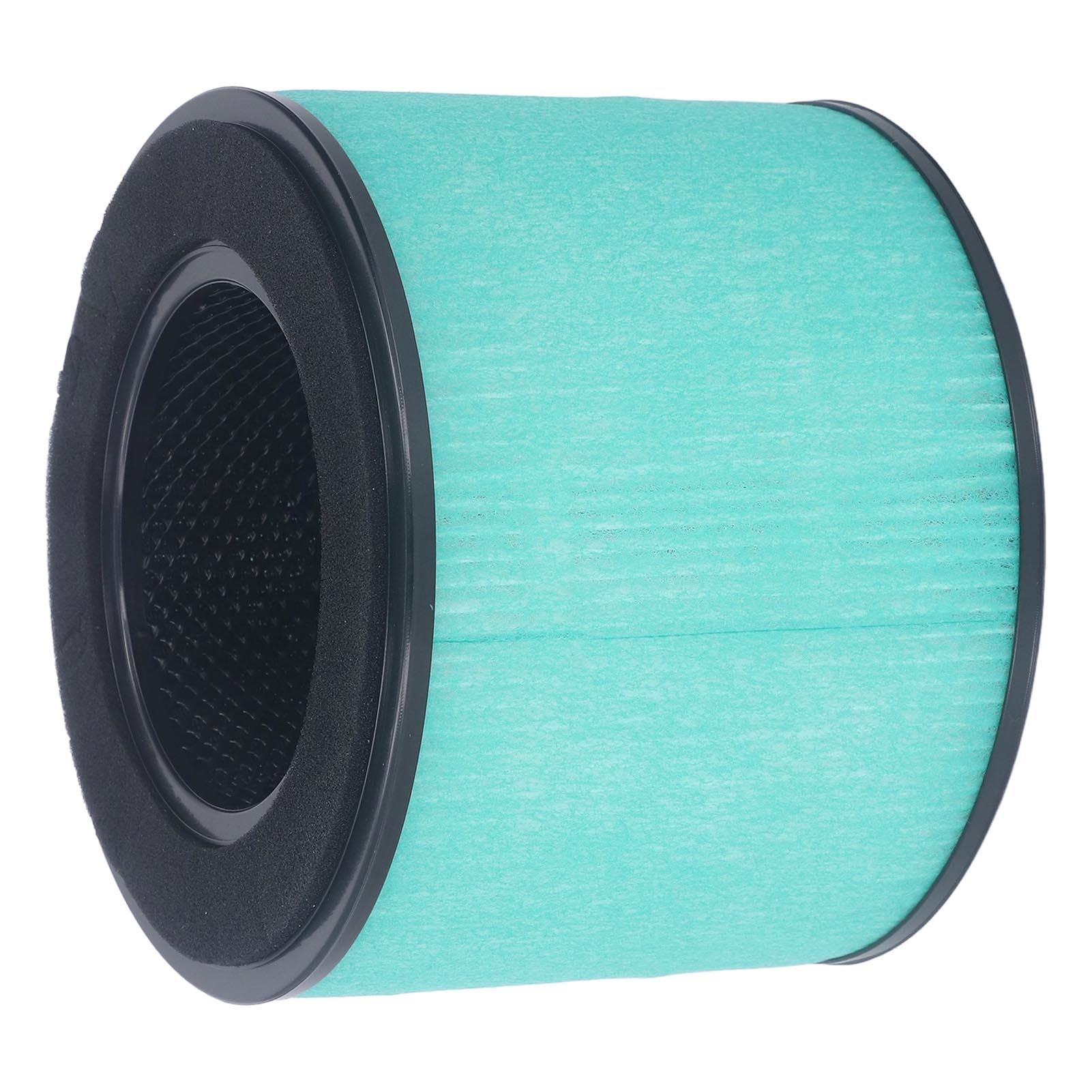 Filtro di ricambio in cotone al carbone attivo compatibile con il purificatore d'aria PARTU BS-08 per un'efficace filtrazione dell'aria interna