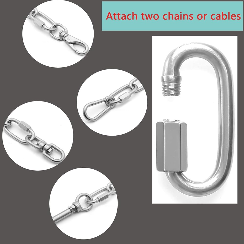 Amazon.co.jp: Acrux7 高耐久ロックカラビナクリップ ロック Amazon.co.jp: Acrux7 高耐久ロックカラビナクリップ ロック