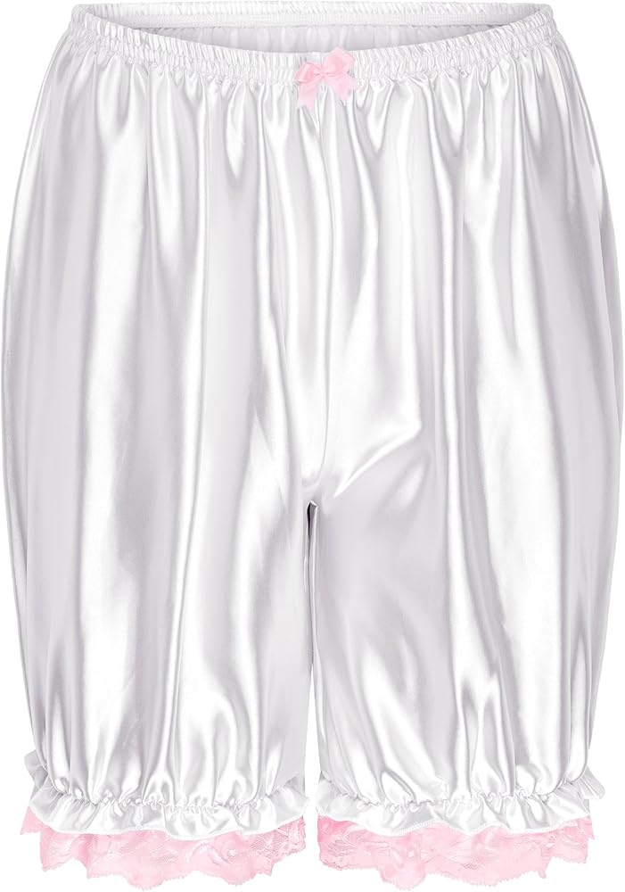 Mutandina Neonati Puro Cotone Con Pizzo E Merletto A390 - Foto 6