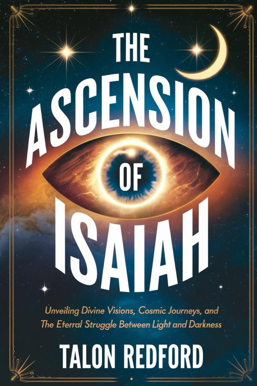 The Ascension of Isaiah: Unveiling Divine Visions, Cosmic Journeys, and the Eternal Struggle Between Light and Darkness
