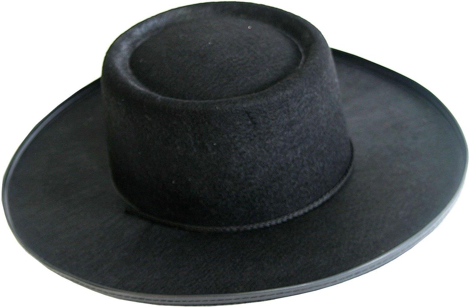 Novelties Men's Costume Spanish Hat