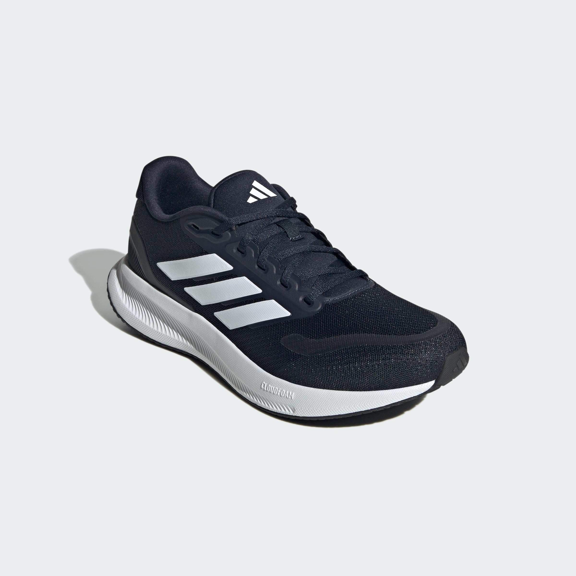 adidas Run Falcon 5 Herren-Sneaker – Bild 5