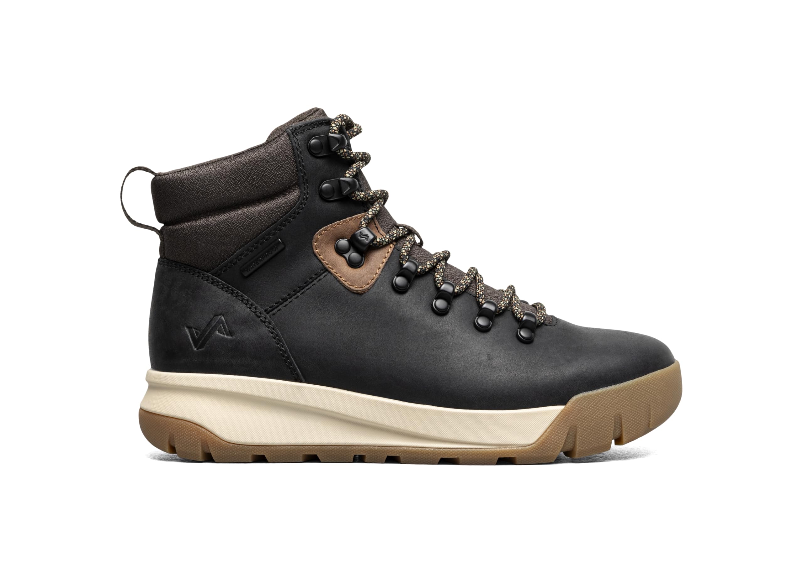 Patch II WP Women's Waterproof Sneaker Boot-image-48