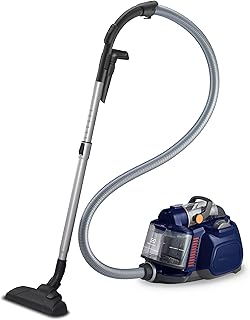 Electrolux 2200W Bagless Canister Vacuum Cleaner