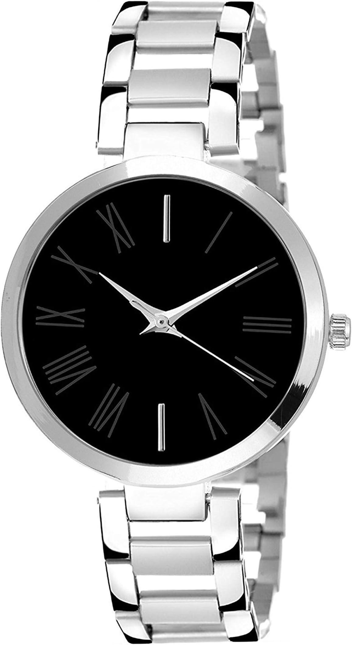 ON TIME OCTUSAnalogue Women's Watch 500-VAR (Multi-Color Dial Multi Coloured Strap)