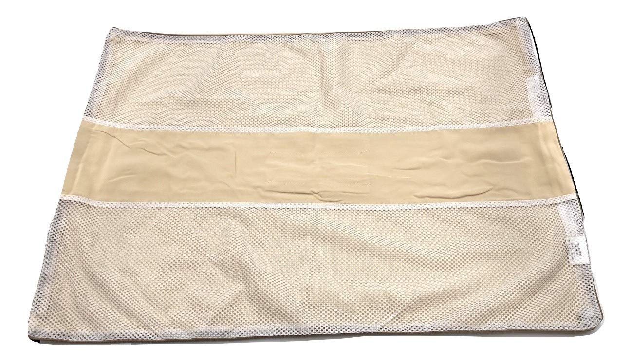 ⬜︎Hb裏左1054 未使用保管品　HILAND 本麻　シーツ　140×240 ⬜︎Hb裏左1054 未使用保管品 HILAND 本麻 シーツ 140×240