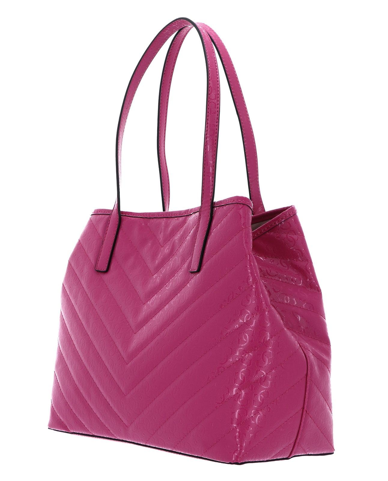 GUESS HWGA6995280FUC VIKKY TOTE Women FUCHSIA Size One Size