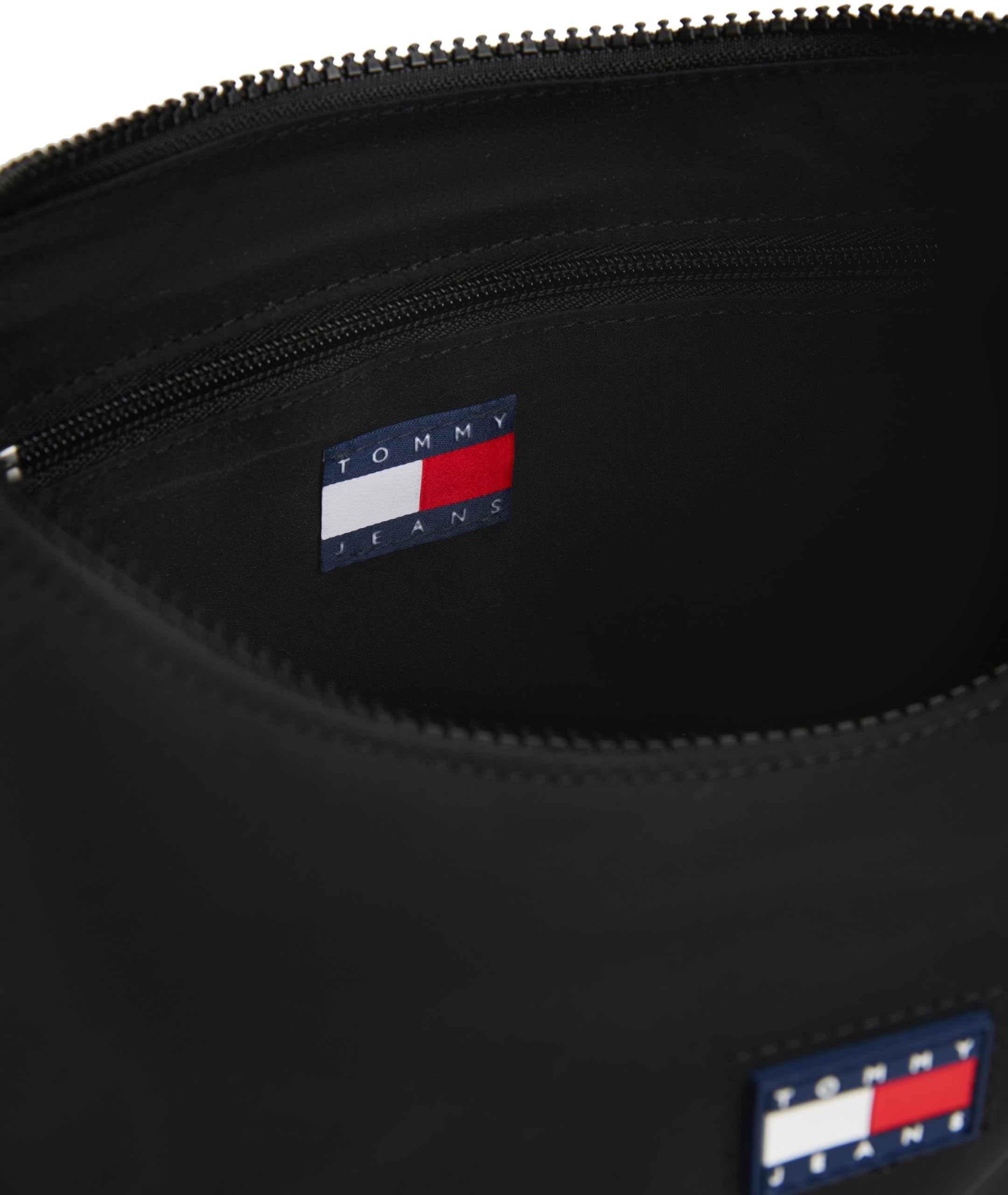 Tommy Jeans Donna Borsa a Spalla Urban X-Body con Zip