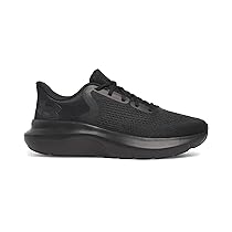 Under Armour Uomo UA Charged Rogue 5 Sneakers, Scarpe da ginnastica traspiranti e flessibili, Scarpe da corsa uomo leggere