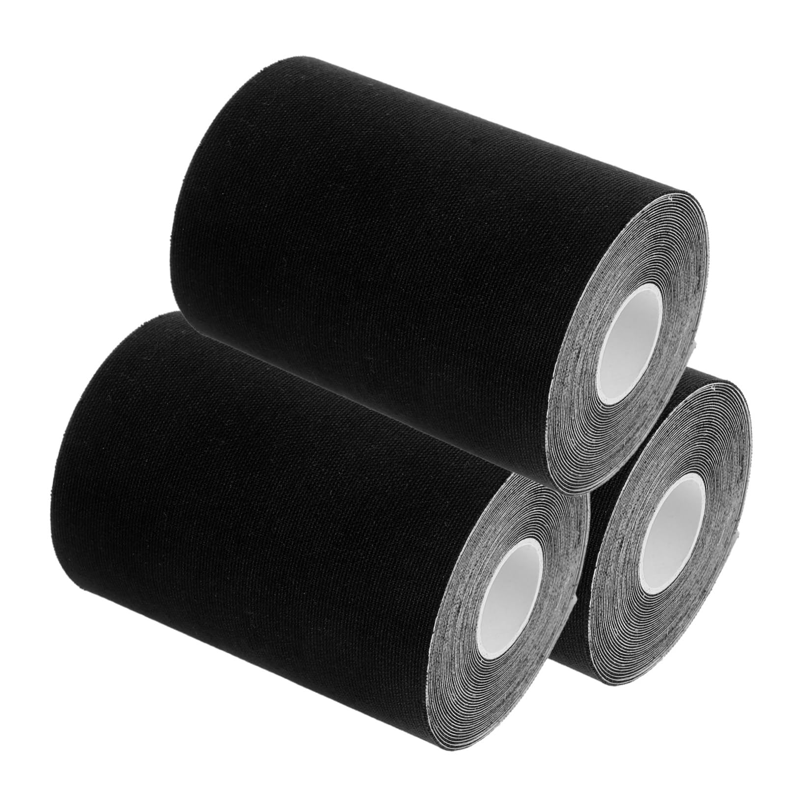 STOBAZA Muscle and Joints Support Tape Chest Tape Lifting Band Herbal Extracts Waterproof for Recovery