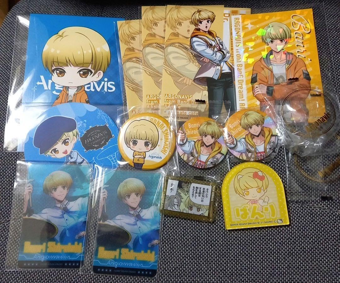 刀剣乱舞 楽天コレクション トウケンダック ソフビ、入浴剤セット 刀剣