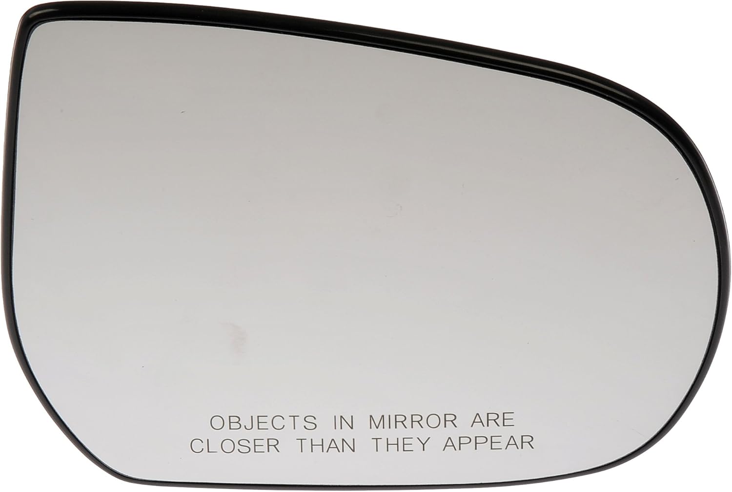 Dorman 56132 Passenger Side Door Mirror Glass Compatible with Select Ford / Mercury Models