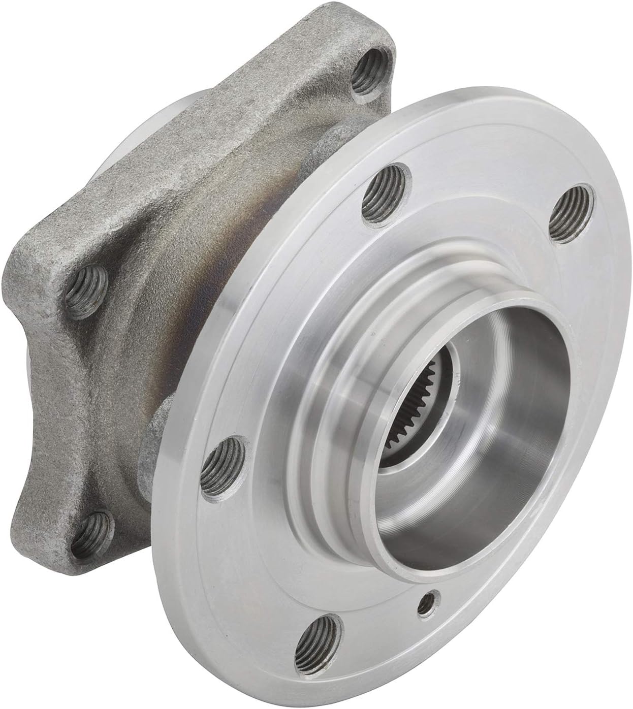 MOOG 512253 Wheel Bearing and Hub Assembly for Volvo XC70