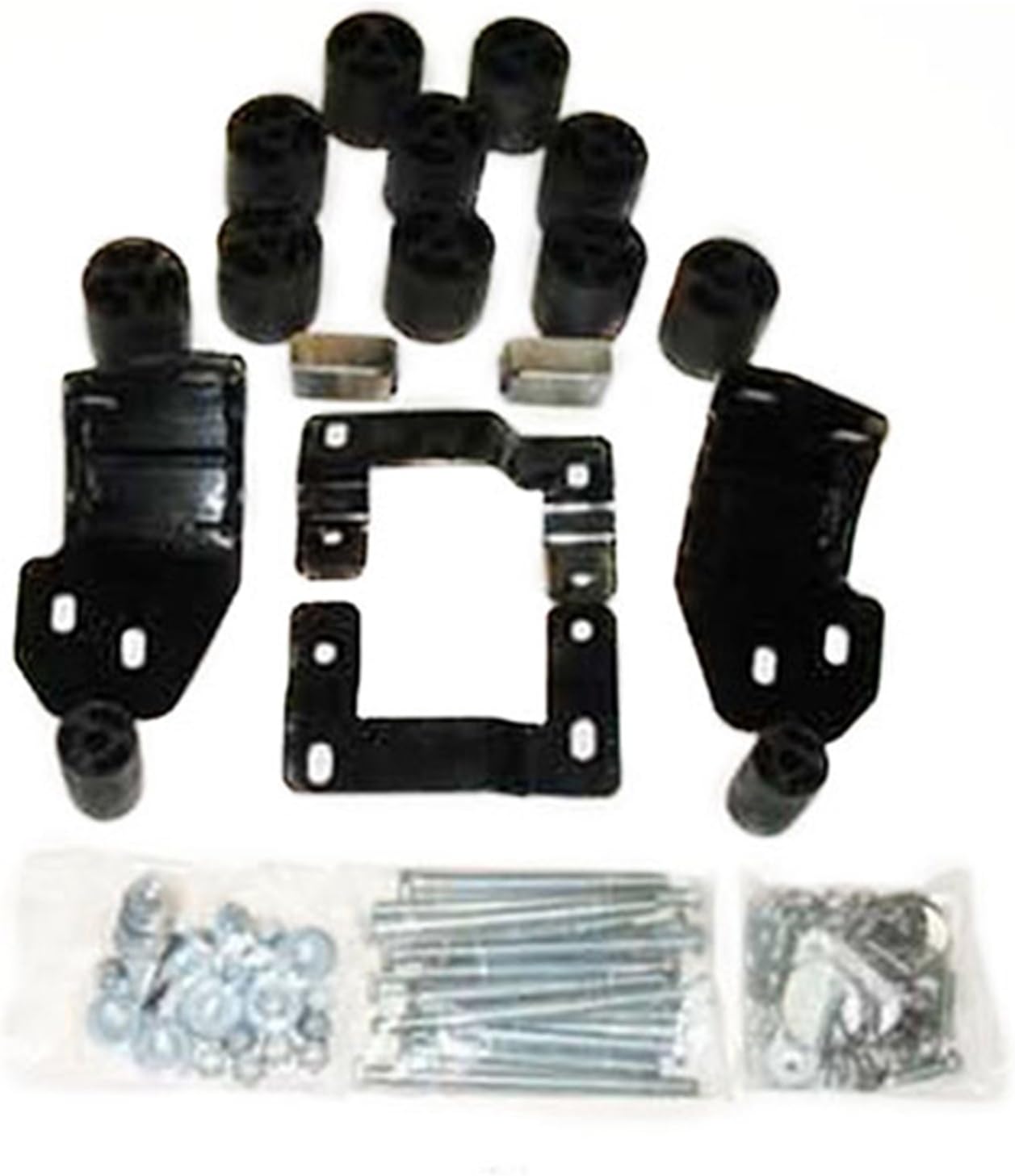 (70023) Body Lift Kit for Ford Explorer