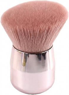 Kabuki - Cepillo para mezclar con cabeza de s...