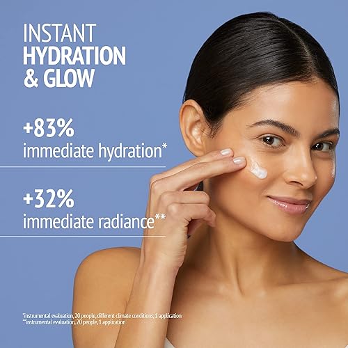 Miniatura 4 de Zona de confort Hydramemory Water Source Serum  Suero hidratante estimulante  Efectos hidratantes inmediatos para piel seca y opaca