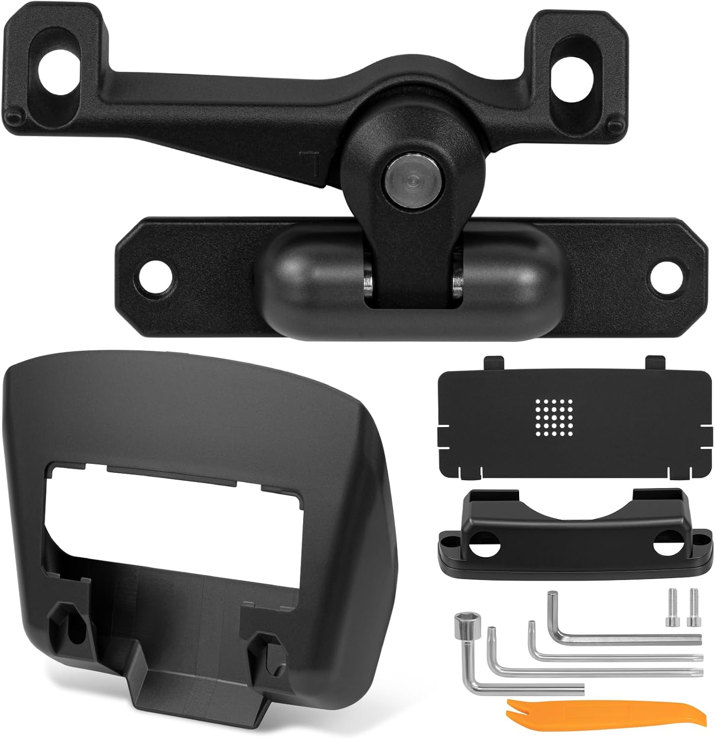 Model Y Screen Swivel Mount for Tesla Y & Model 3 Highland