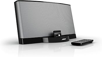 Amazon.co.jp: Bose SoundDock Series III デジタルミュージック