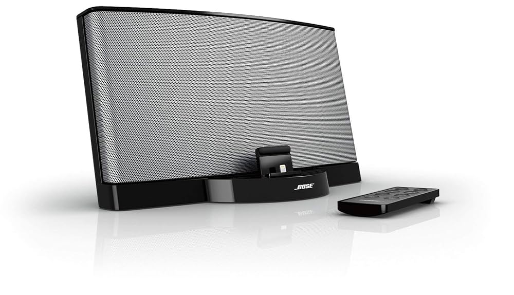 【Lightning付き・美品】Sound Dock SeriesⅡ 動作確認済 Lightning付き・美品】Sound Dock SeriesⅡ 動作確認済