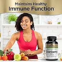 Vista 4 de Windmill Arándano 250 Mg Caps 60'S Windmill