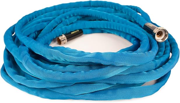 Teknor Apex Zero-G Porch/Patio/Recreation 1/2 inch x 50 foot Hose