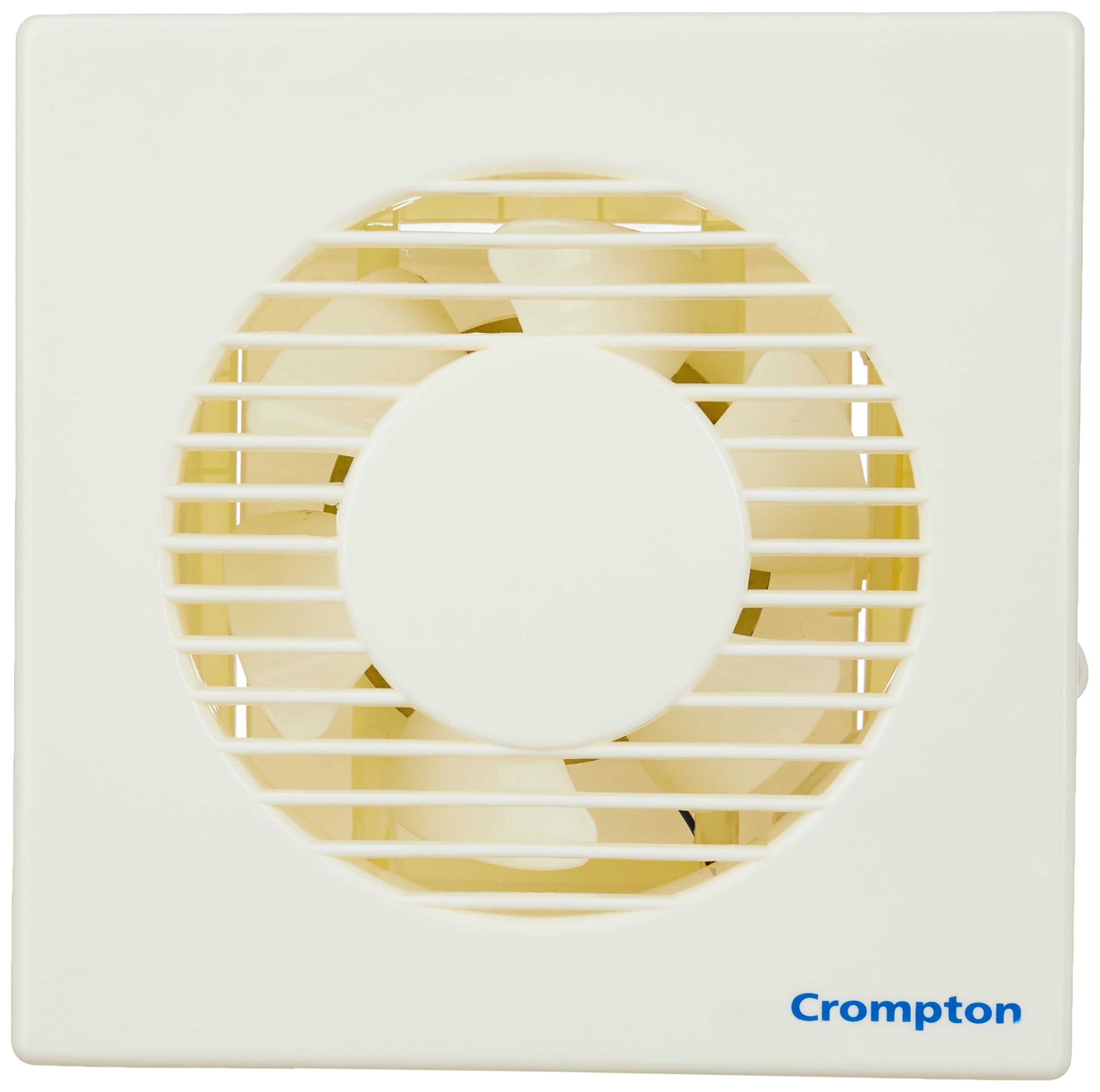 Crompton Ventilus 6" White