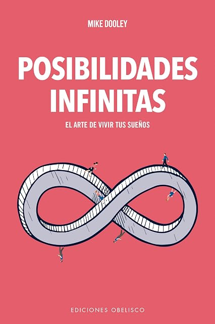 Portada de Posibilidades infinitas