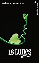 Download Le Livre des lunes - Tome 3 - 18 Lunes PDF