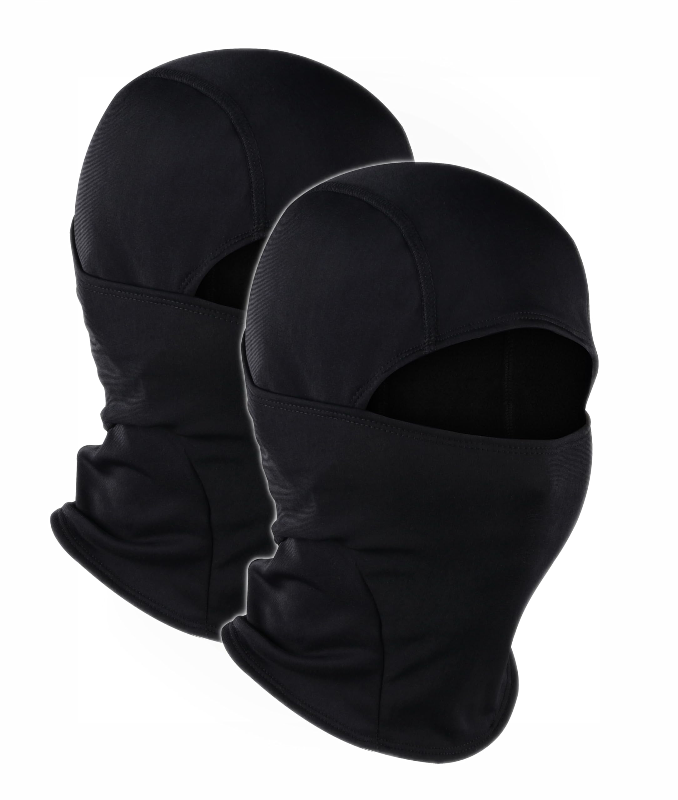 clothin Balaclava Face Mask Ski Mask for Men Women Full Face Mask Hood Tactical Skiing Motorcycling Winter Sports