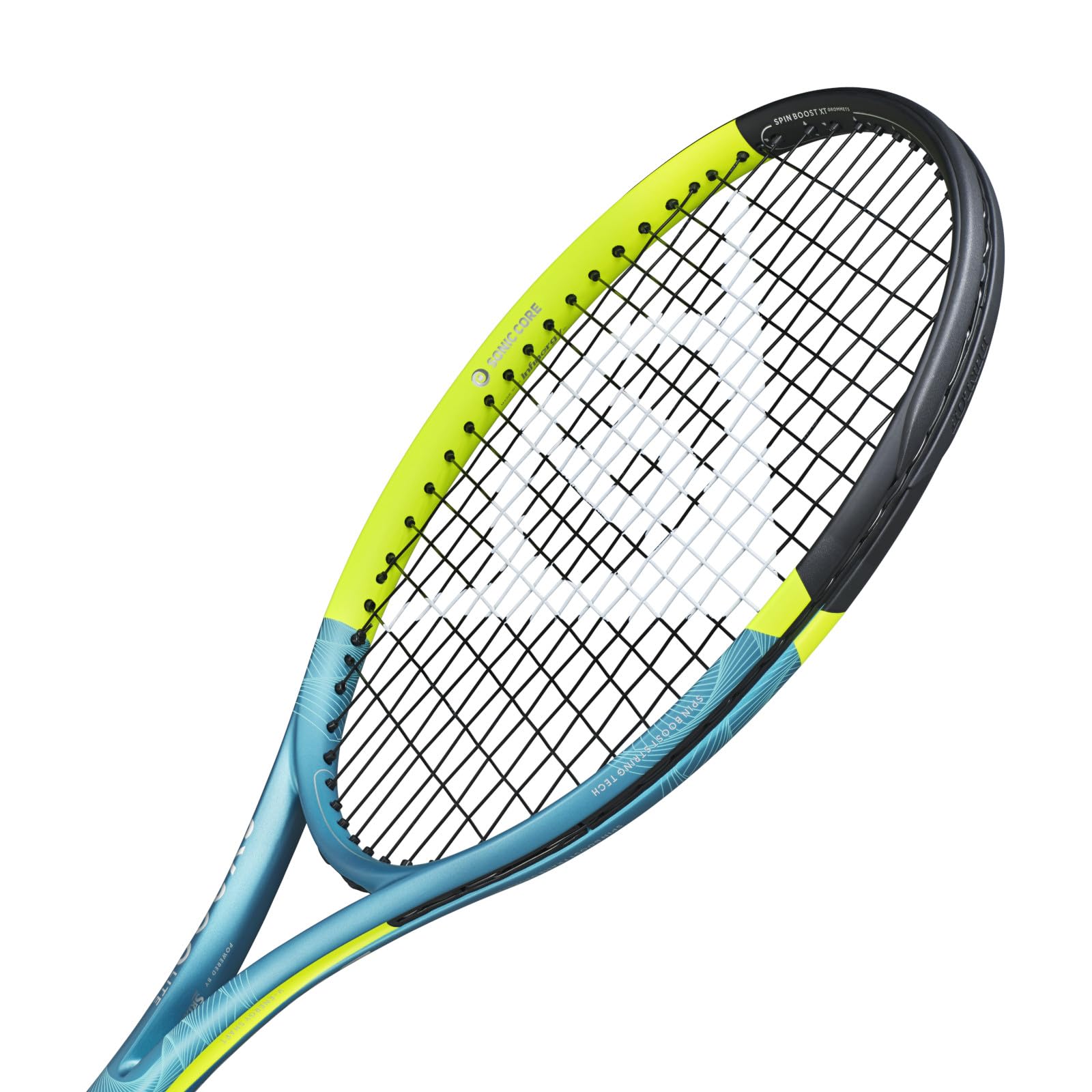 Amazon | Dunlop SX 300 Lite テニスラケット (2025) - ガットなし 4