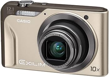 Amazon.co.jp: CASIO デジタルカメラ EXILIM EX-H10 ゴールド EX-H10GD Amazon.co.jp: CASIO デジタルカメラ EXILIM EX-H10 ゴールド EX-H10GD