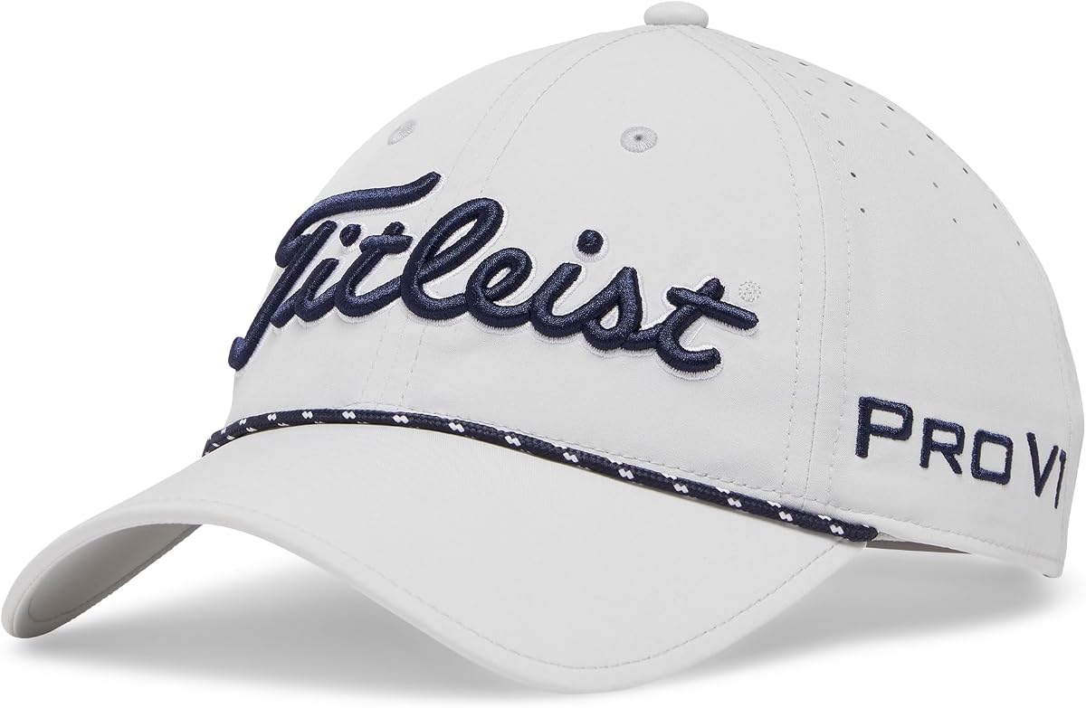 Breezer Tour Titleist para hombre