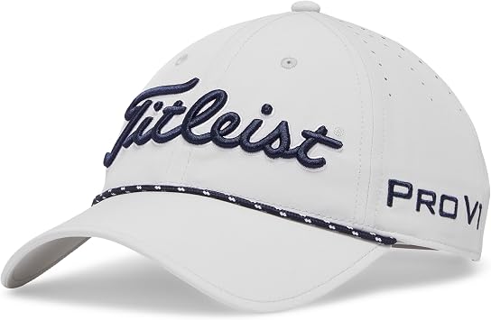 Titleist Mens Titleist Tour Breezer